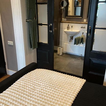 Logement De Drie Stokvisschen Middelburg Esterno foto