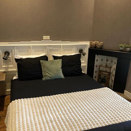 Logement De Drie Stokvisschen Middelburg Esterno foto
